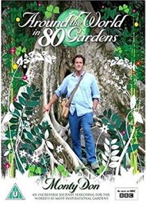 Around The World In 80 Gardens