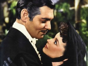 Gone With The Wind