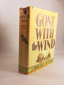 Gone With The Wind