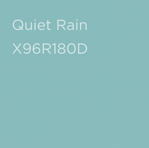 Valspar, Quiet Rain