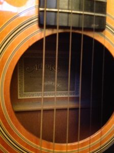 Hohner Acoustic