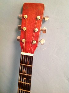 Hohner Acoustic