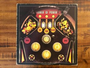 Tower of Power, In The Slot (1975)