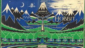 Tolkien's Hobbit