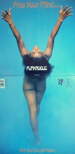 Funkadelic, Free Your Mind