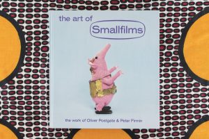 Art of Smallfilms