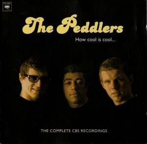 The Peddlers, How Cool Is Cool?