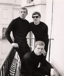 The Peddlers, 1960s